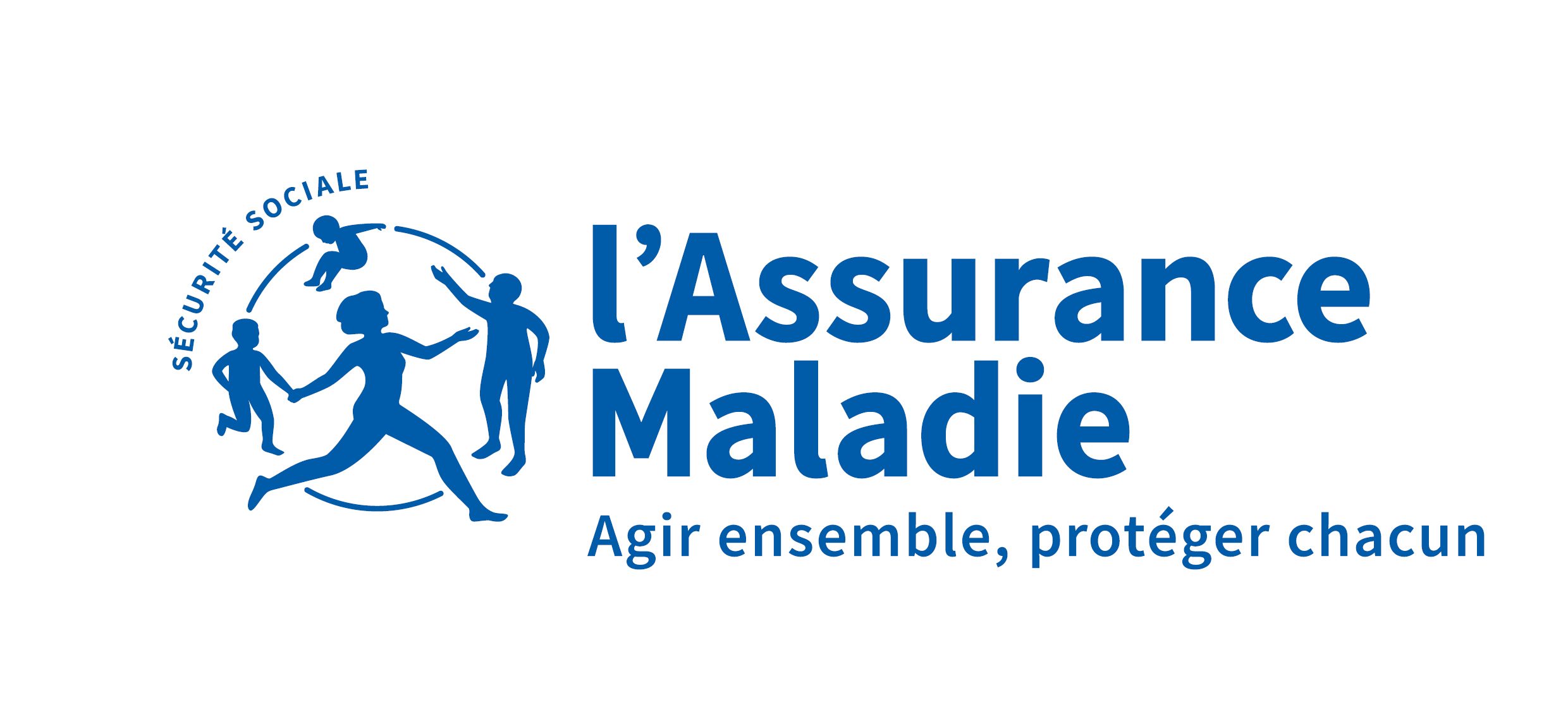 Logo Assurance Maladie